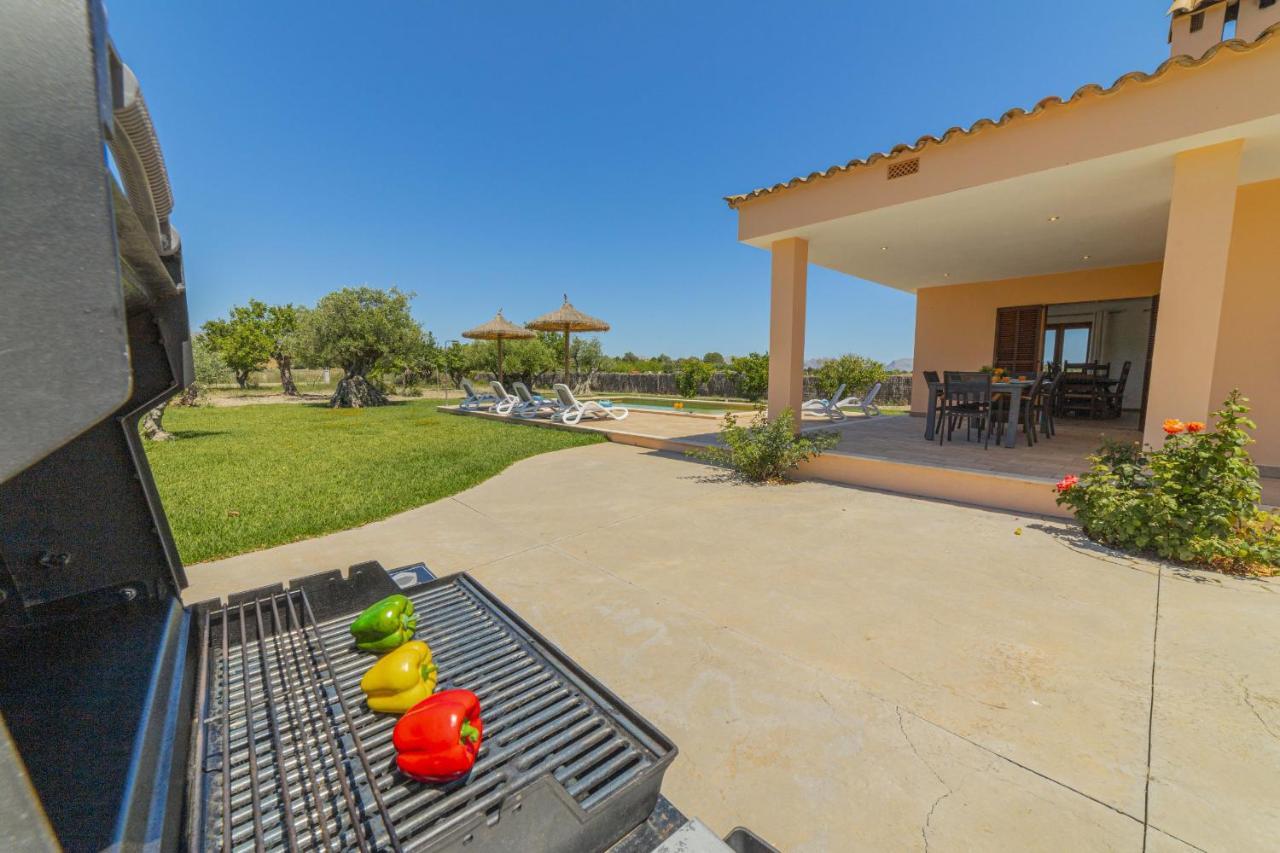 Villa Segue