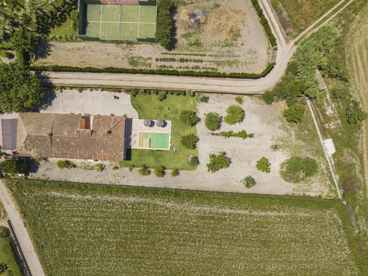 Villa Segue