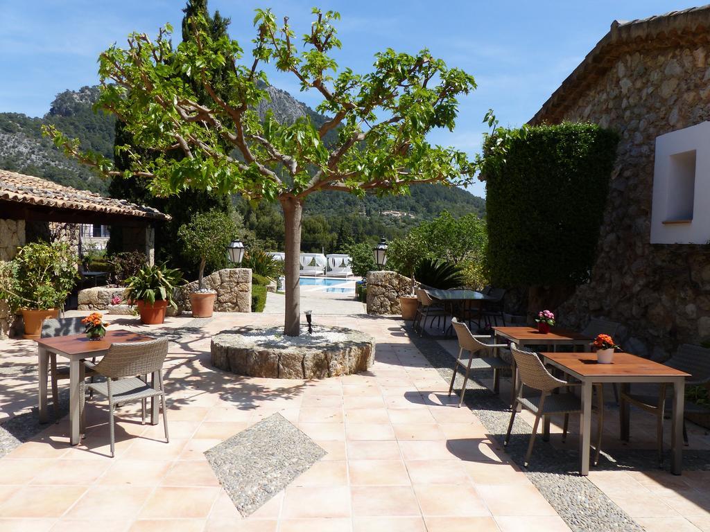 Parc Natural Hotel Binibona