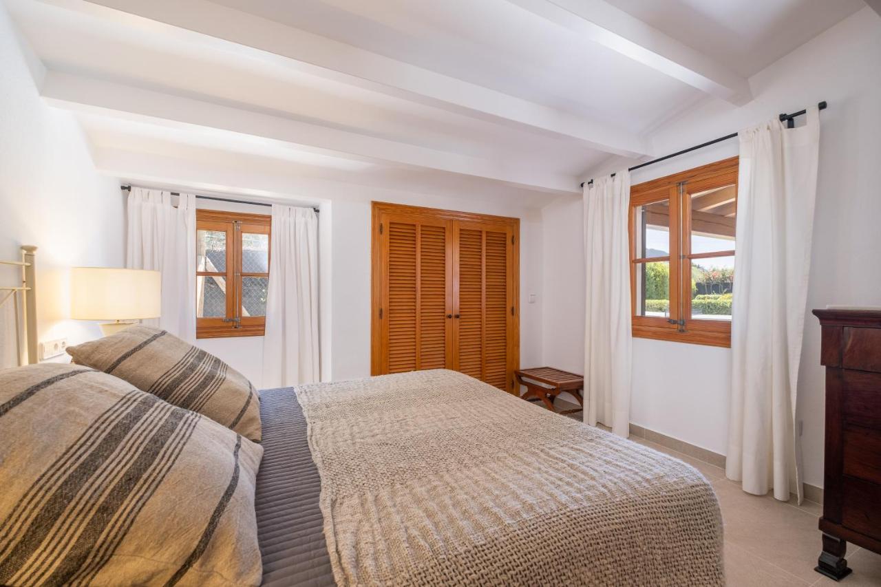 Joana La Font By Sunvillas Mallorca Pollensa