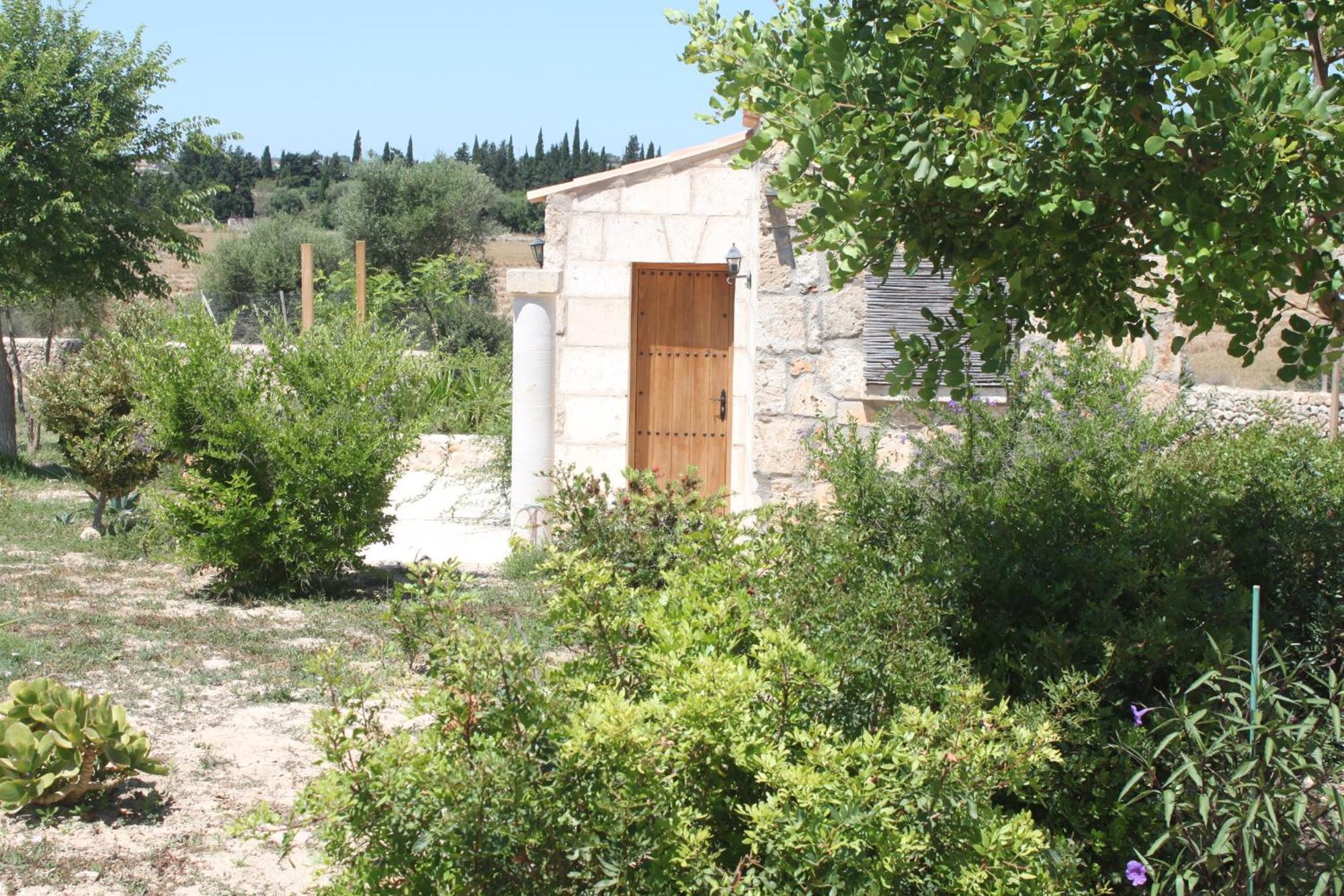Hotel Es Racó De Maria