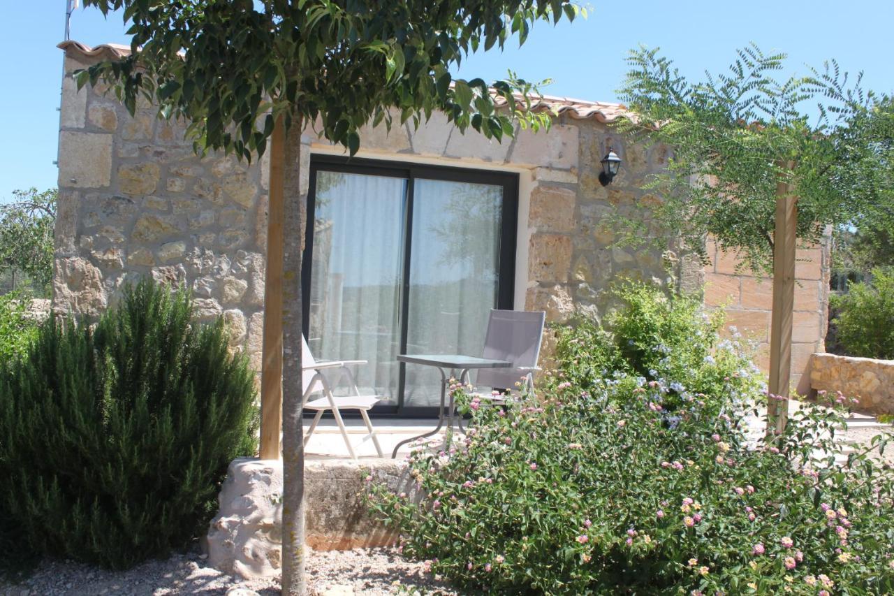Hotel Es Racó De Maria 3*