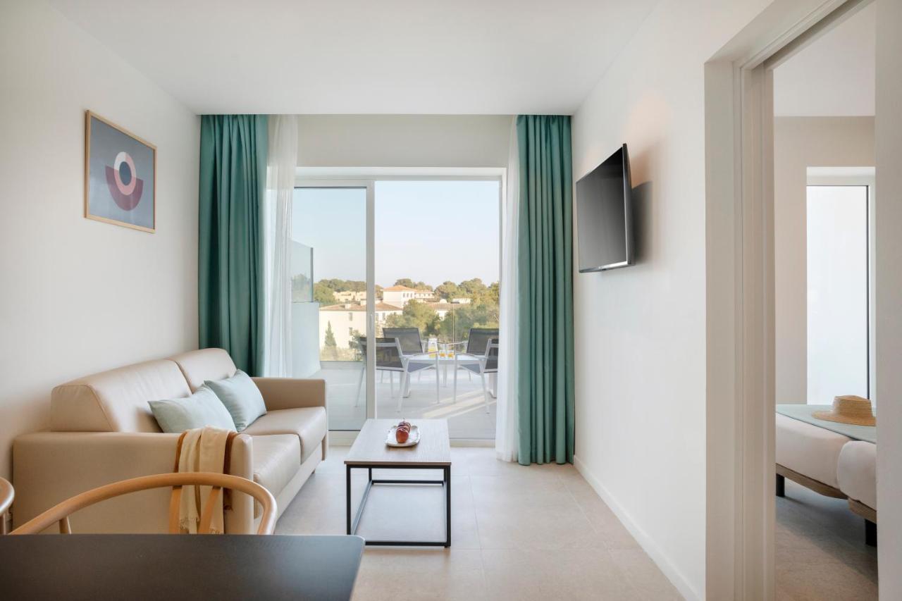 Marina Drach Apartahotel 4*
