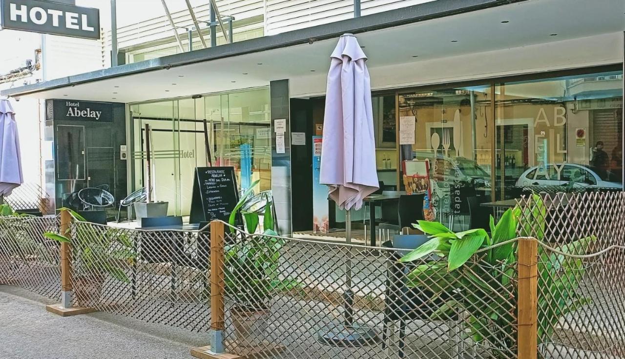 Hotel Abelay