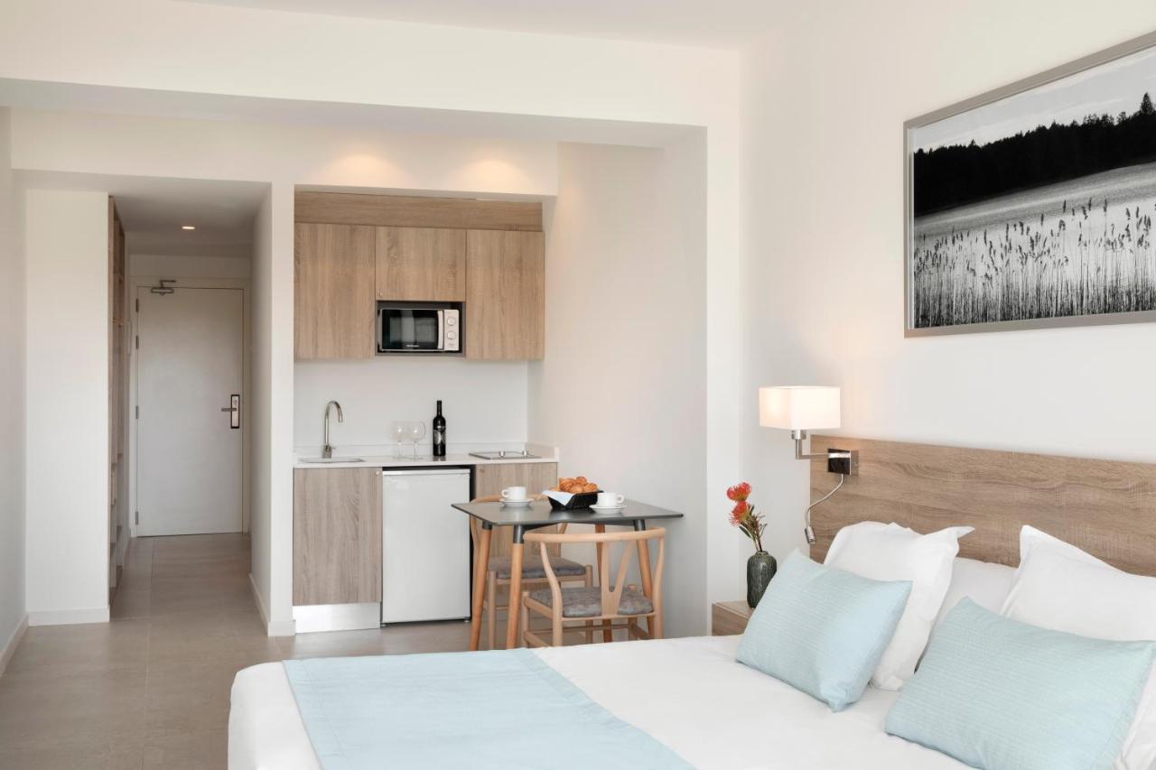 Marina Drach Apartahotel Porto Cristo