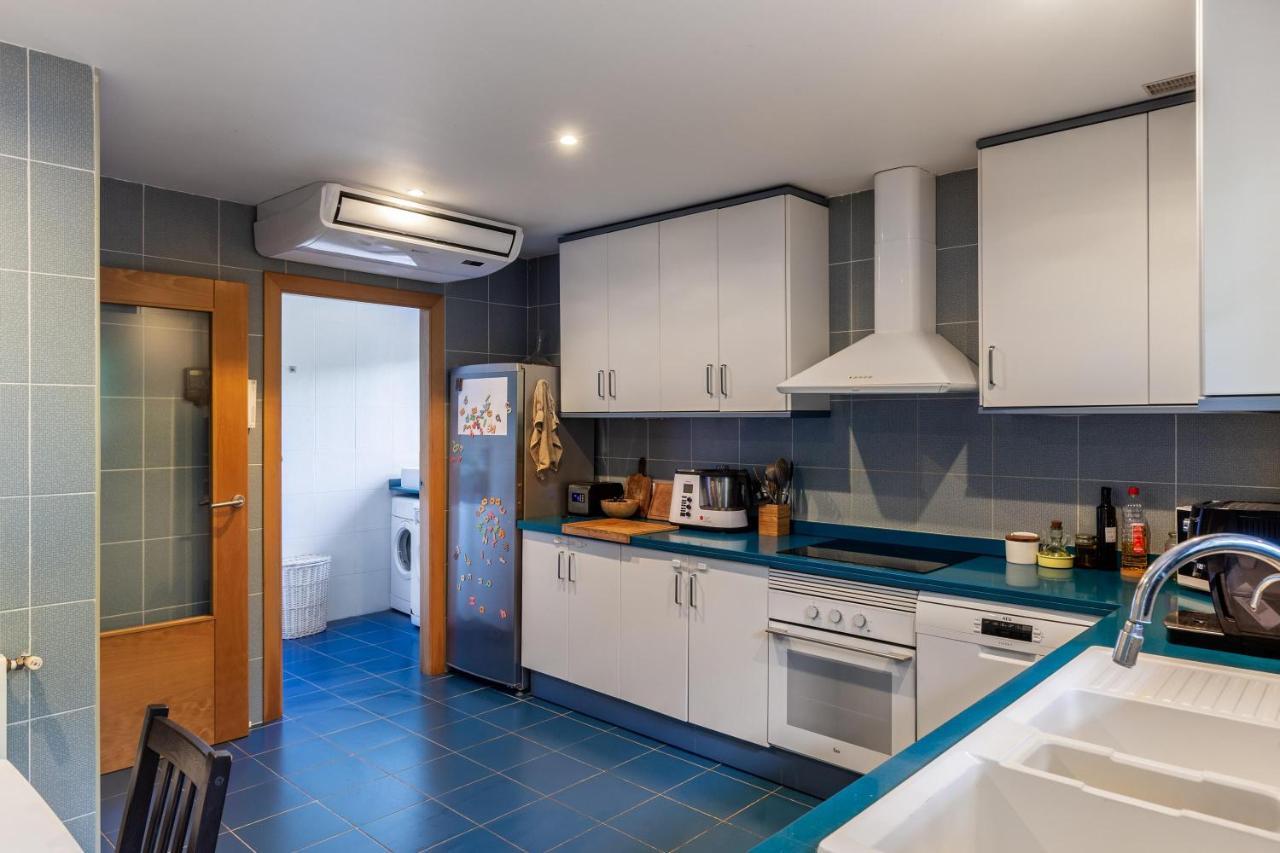 Ses Buguenvílies Villa Marratxí