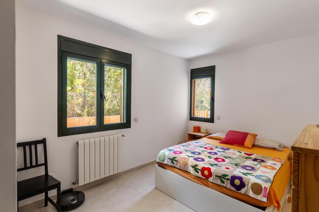 Ses Buguenvílies Villa