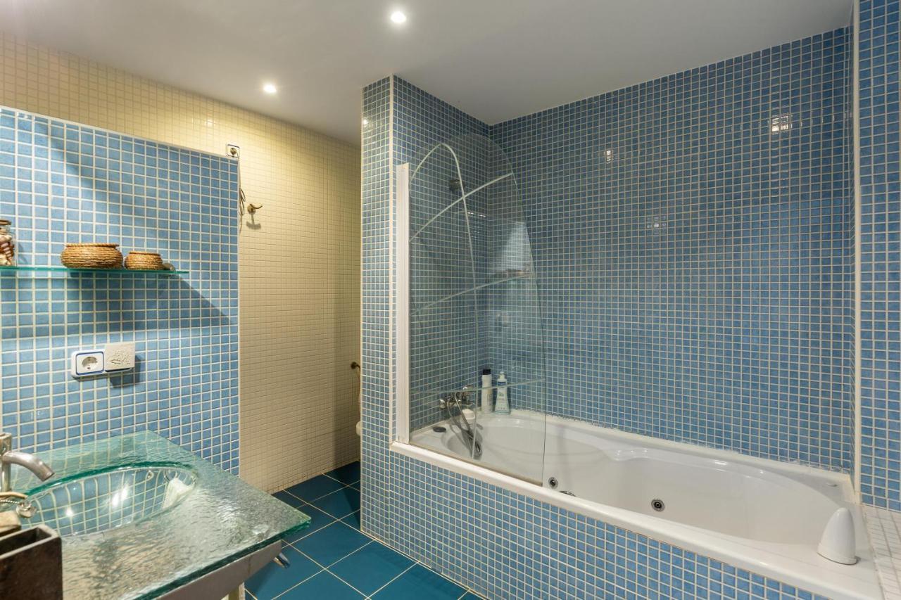 Villa Ses Buguenvílies Marratxí