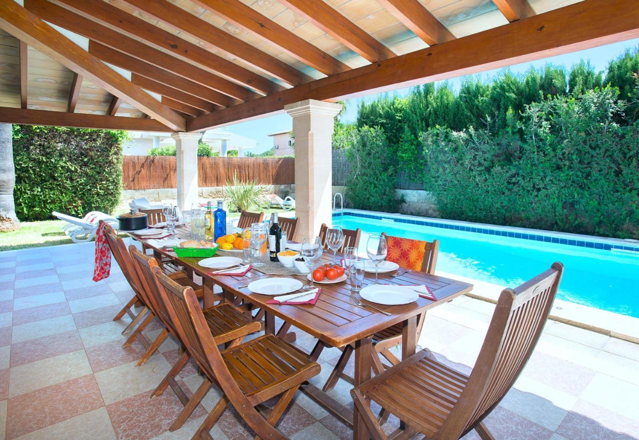 Owl Booking Llenaire Gran - 3 Min Walk To The Beach Villa
