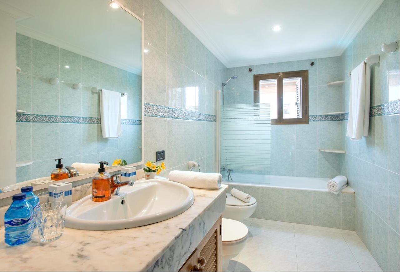 Villa Owl Booking Llenaire Gran - 3 Min Walk To The Beach *