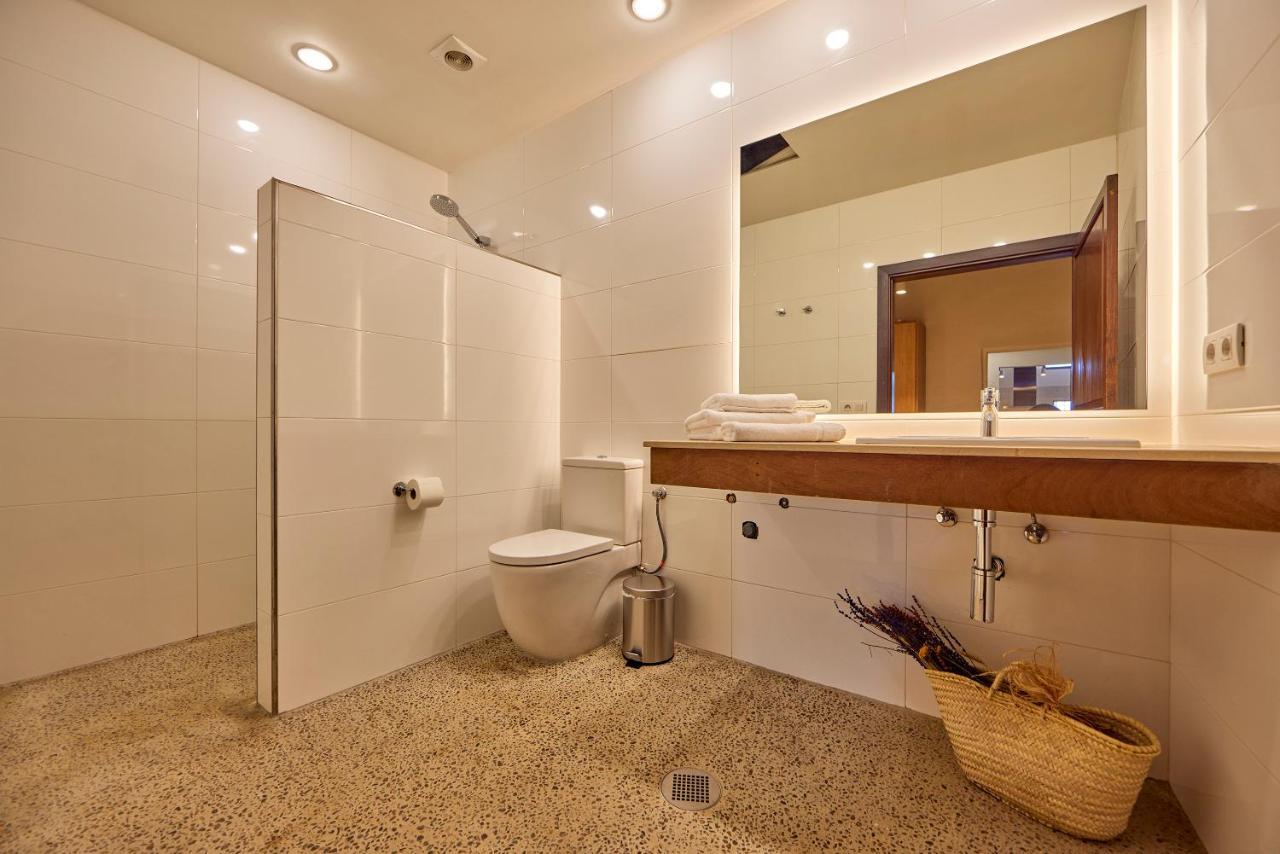 Son Cladera Farm stay