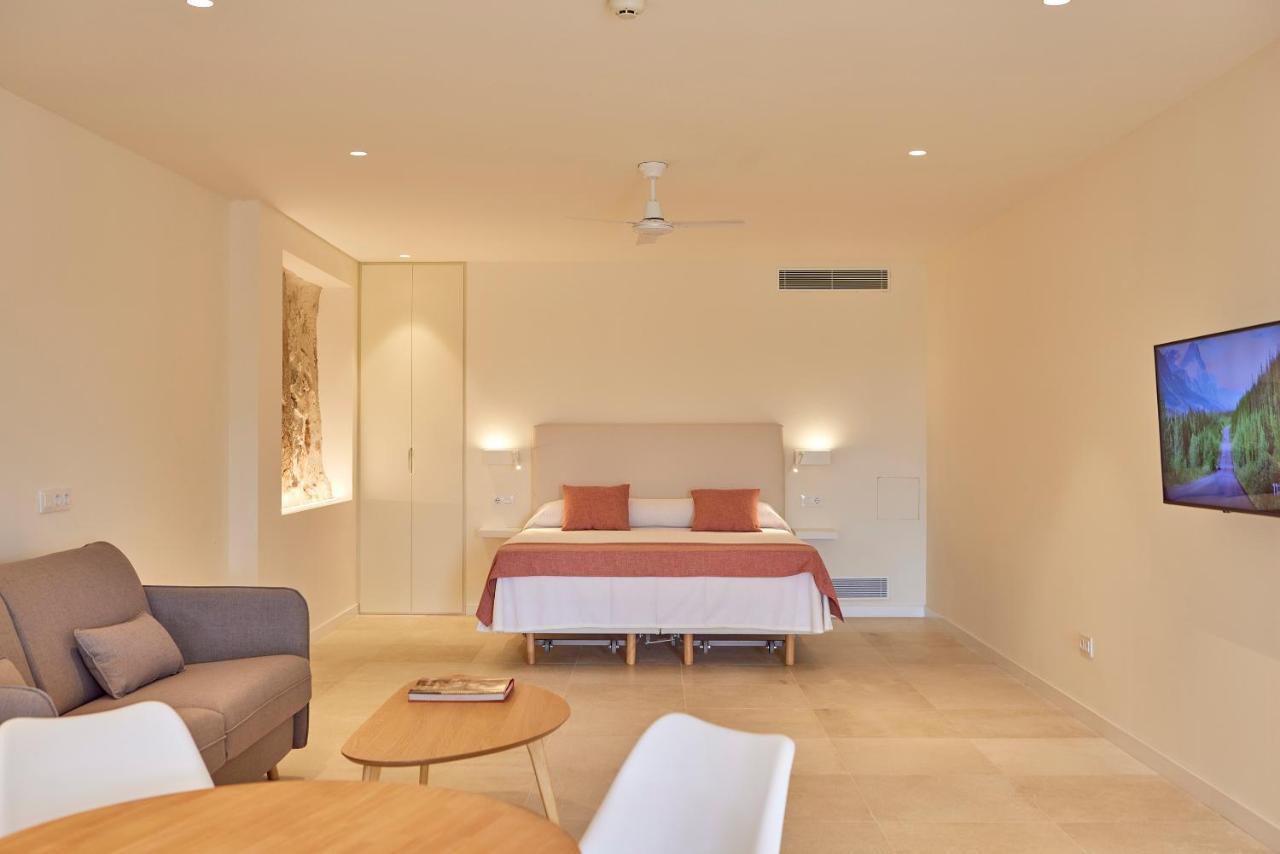 Farm stay Son Cladera Sa Pobla