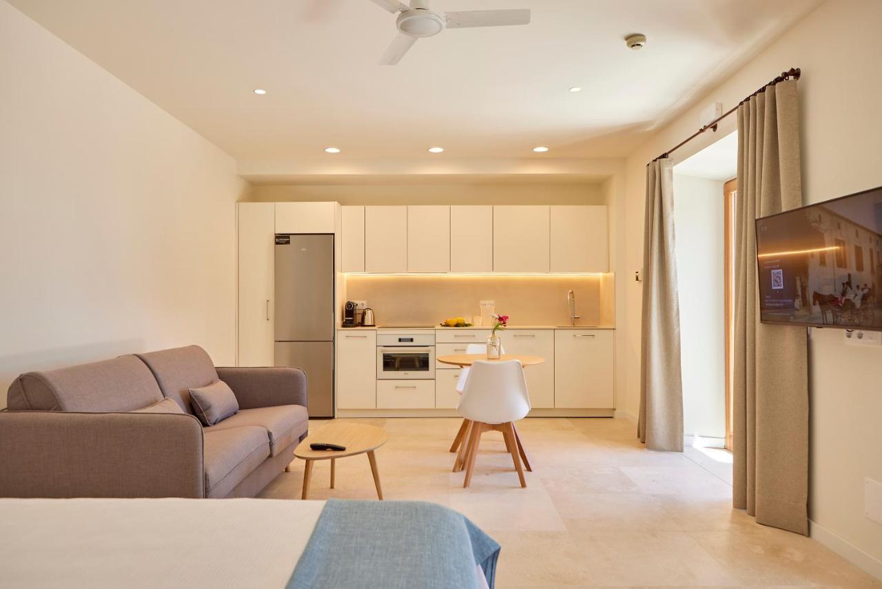 Farm stay Son Cladera Sa Pobla