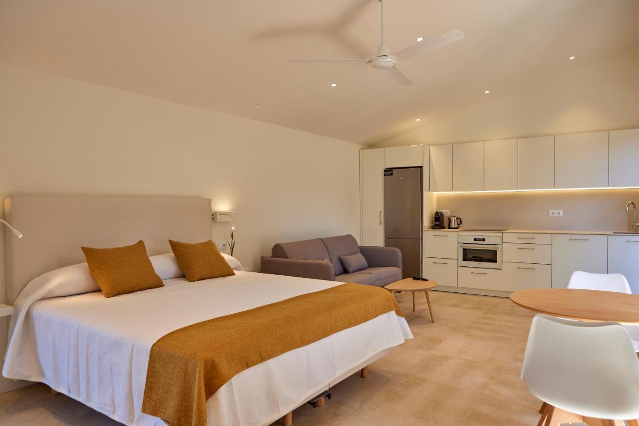 Farm stay Son Cladera Sa Pobla
