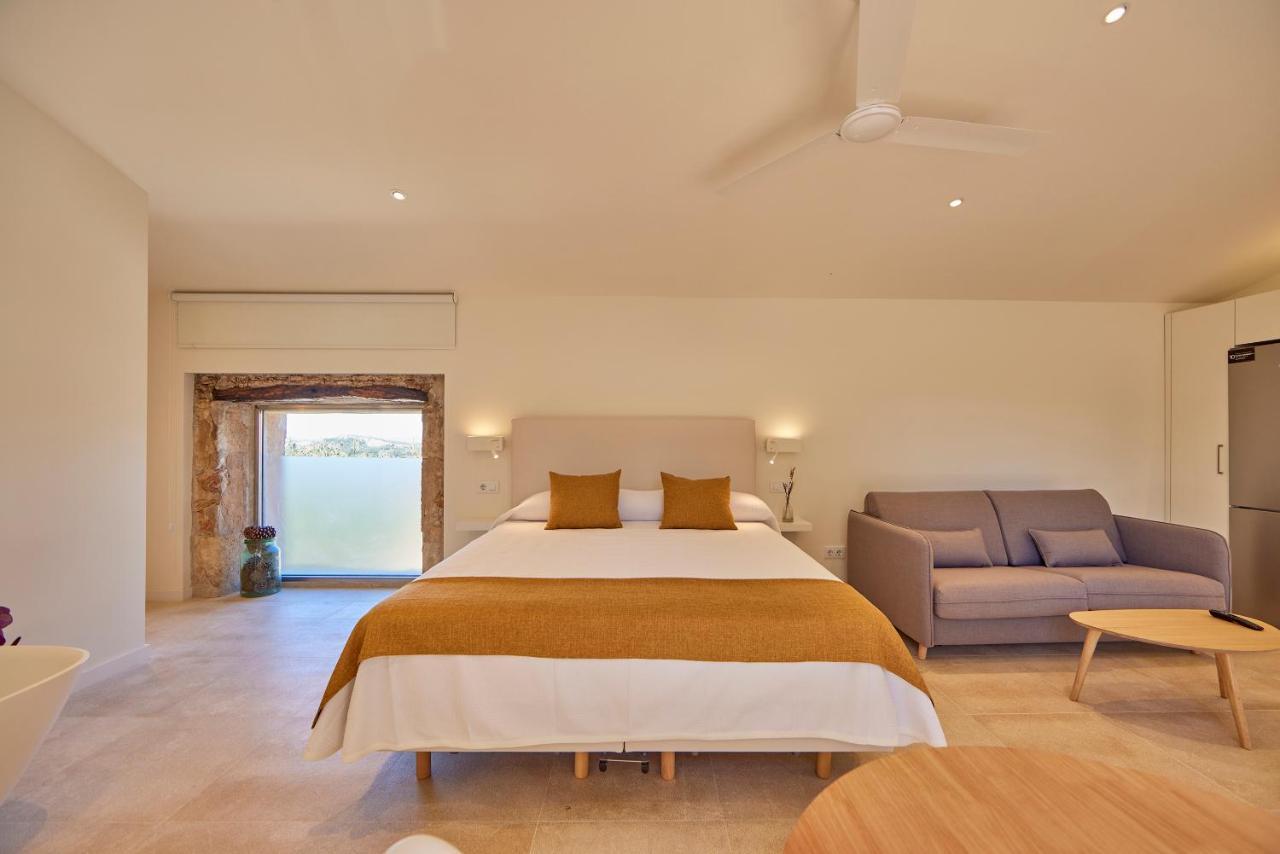 Son Cladera Farm stay *