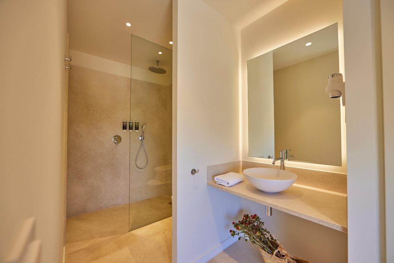 Son Cladera Farm stay Sa Pobla