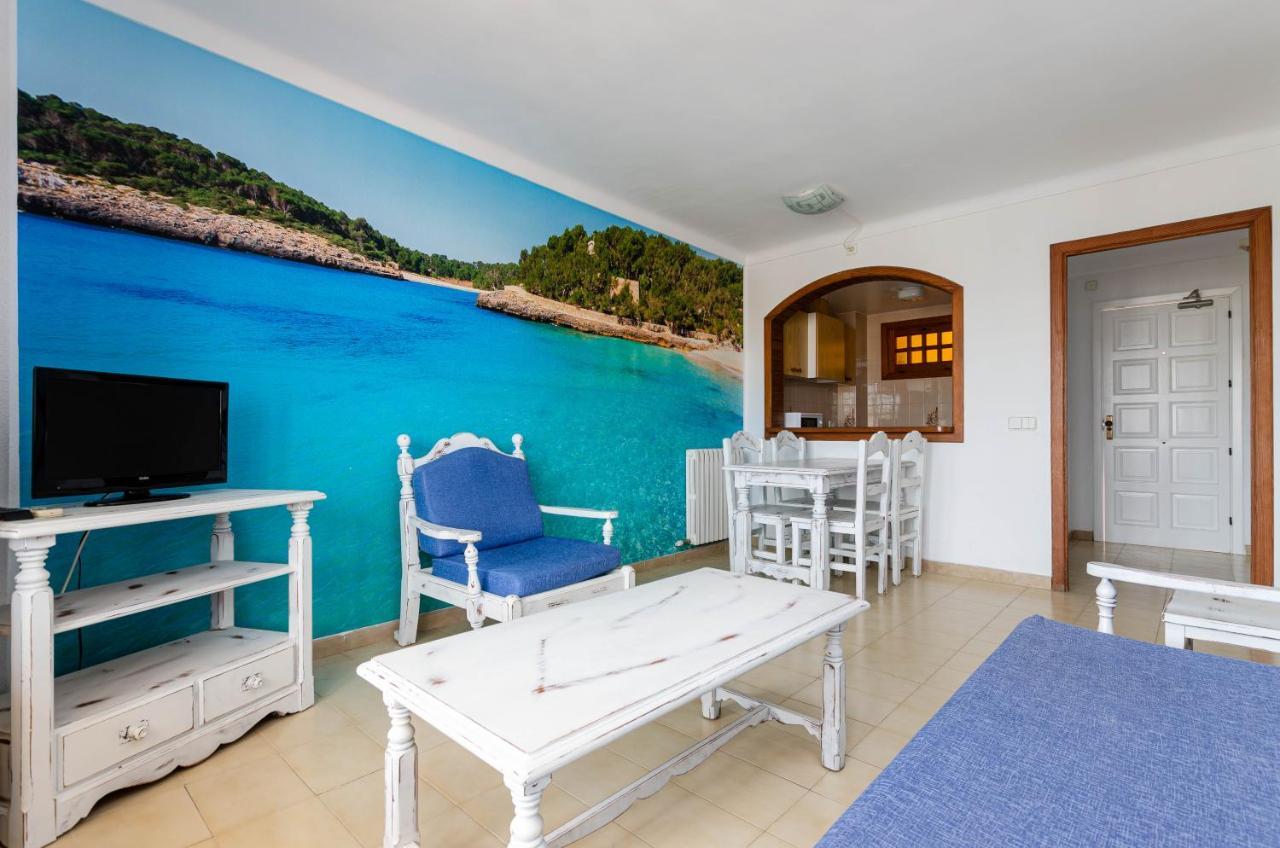 Sol Y Mar Aparthotel