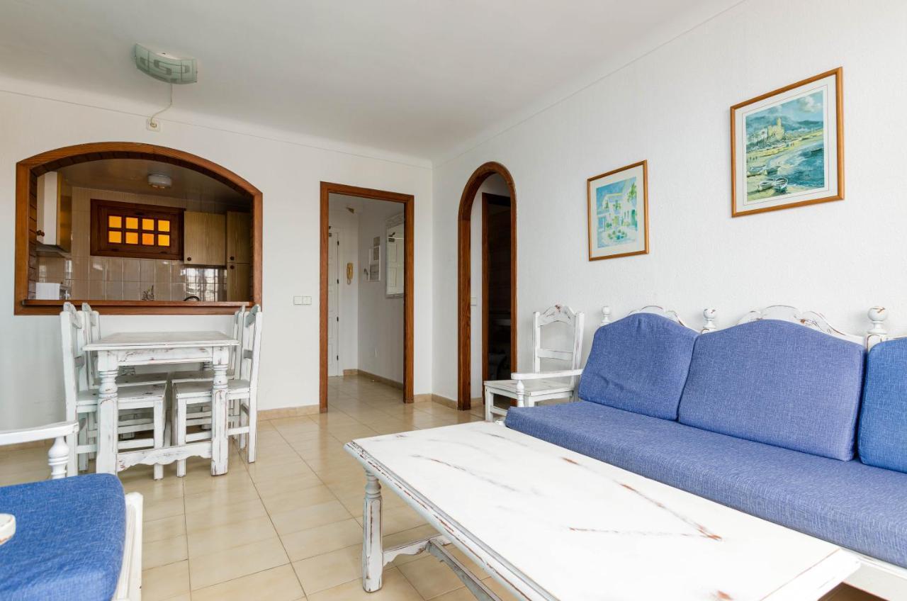Aparthotel Sol Y Mar 3*