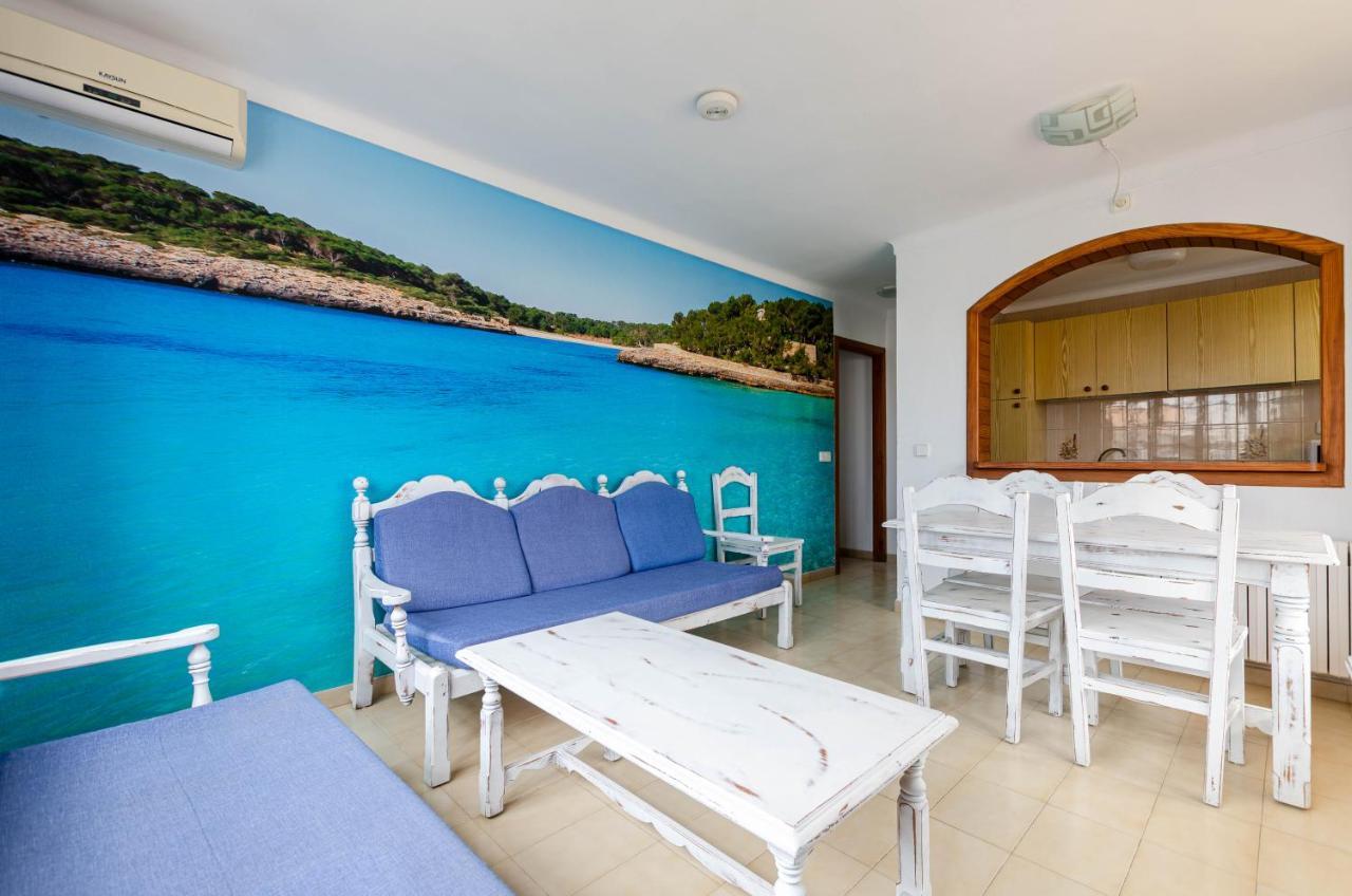 Sol Y Mar Aparthotel