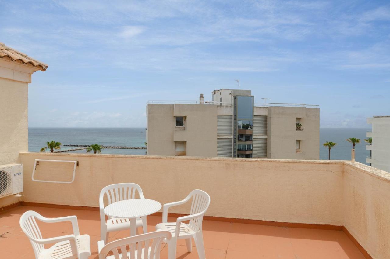 Aparthotel Sol Y Mar Cala Bona (Mallorca)