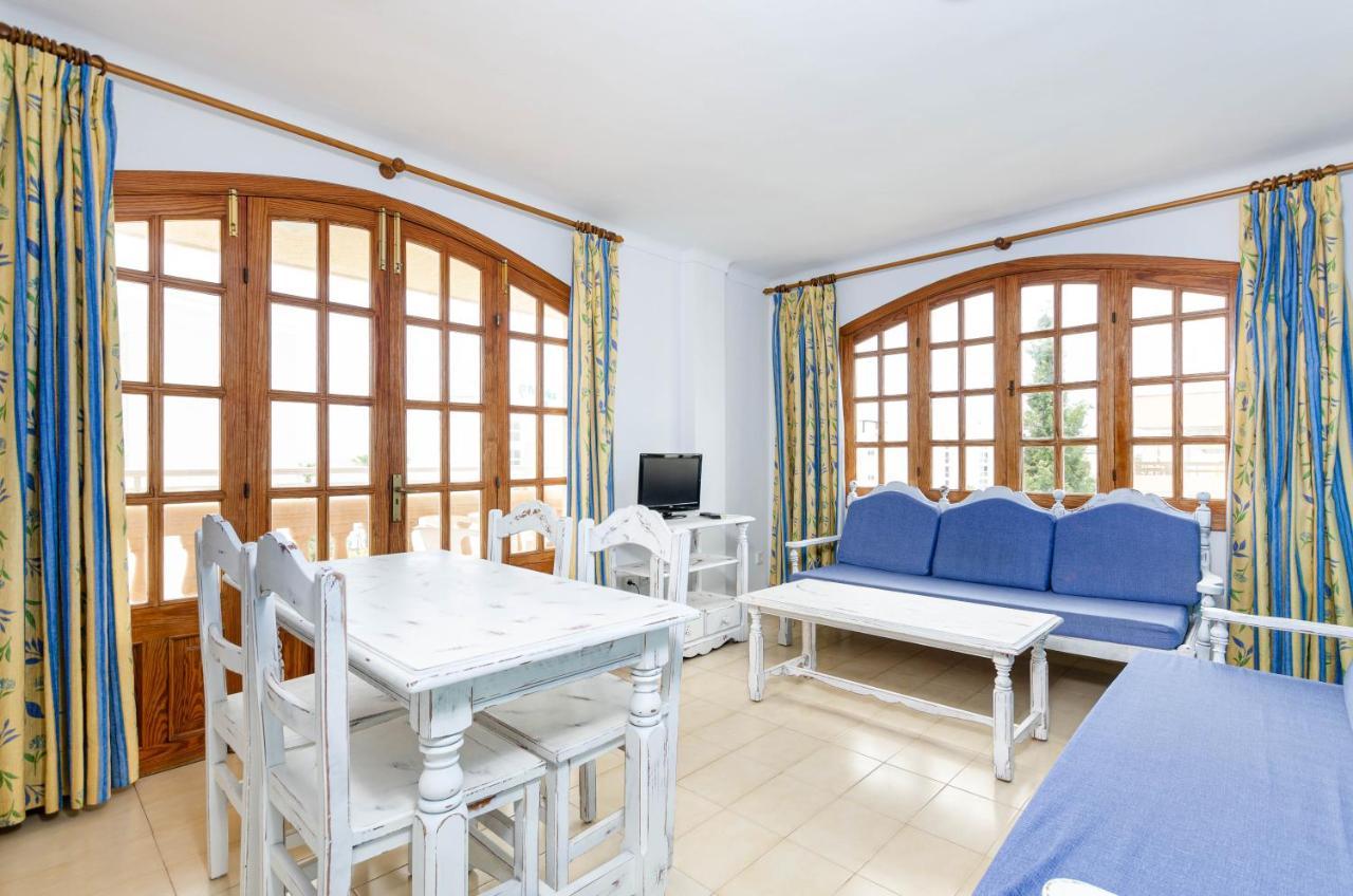 Aparthotel Sol Y Mar Cala Bona (Mallorca)
