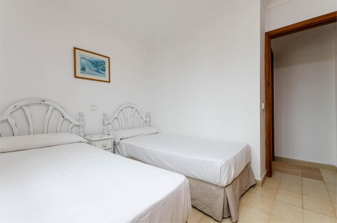 Aparthotel Sol Y Mar