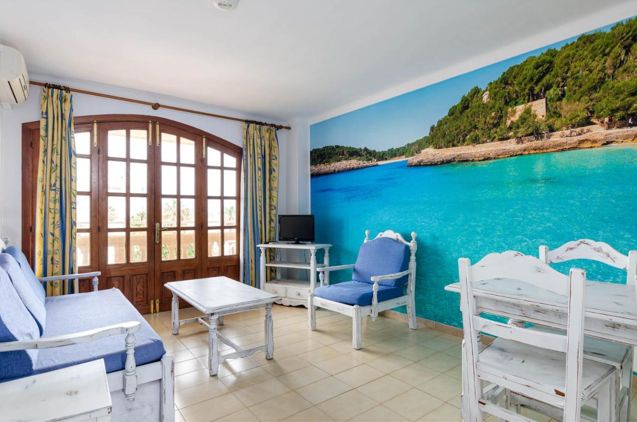 Sol Y Mar Aparthotel Cala Bona (Mallorca)