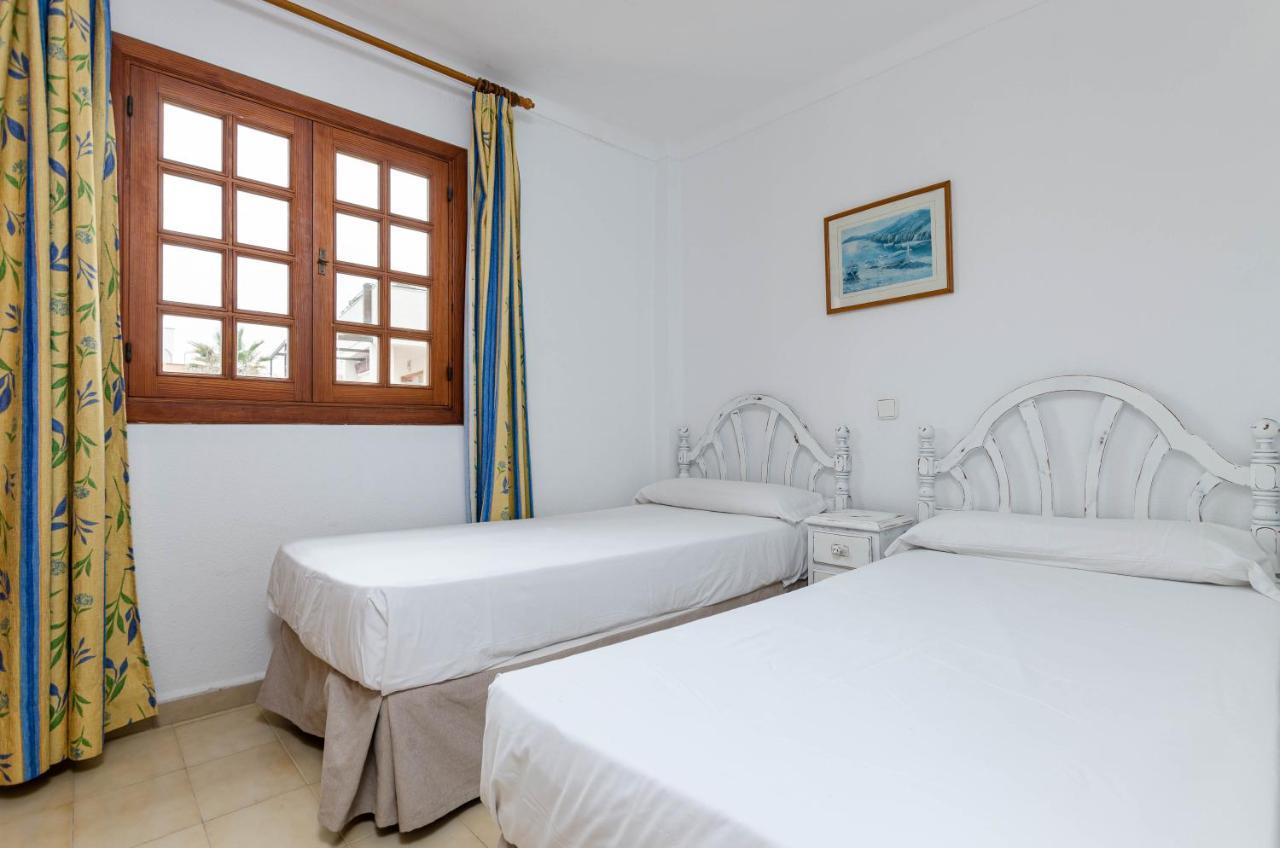 Sol Y Mar Aparthotel 3*
