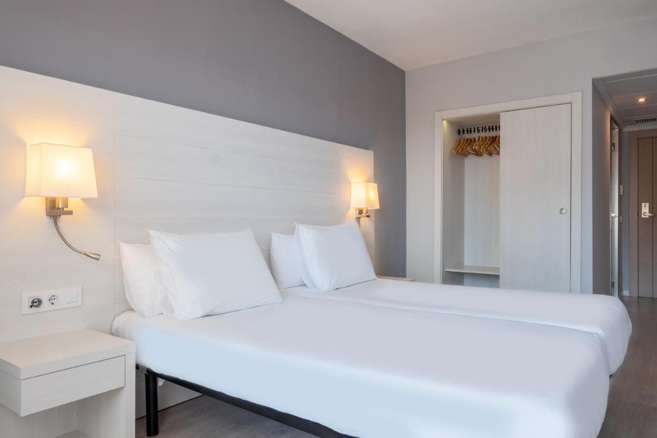 Helios Mallorca Hotel&apartments Apartahotel 3*
