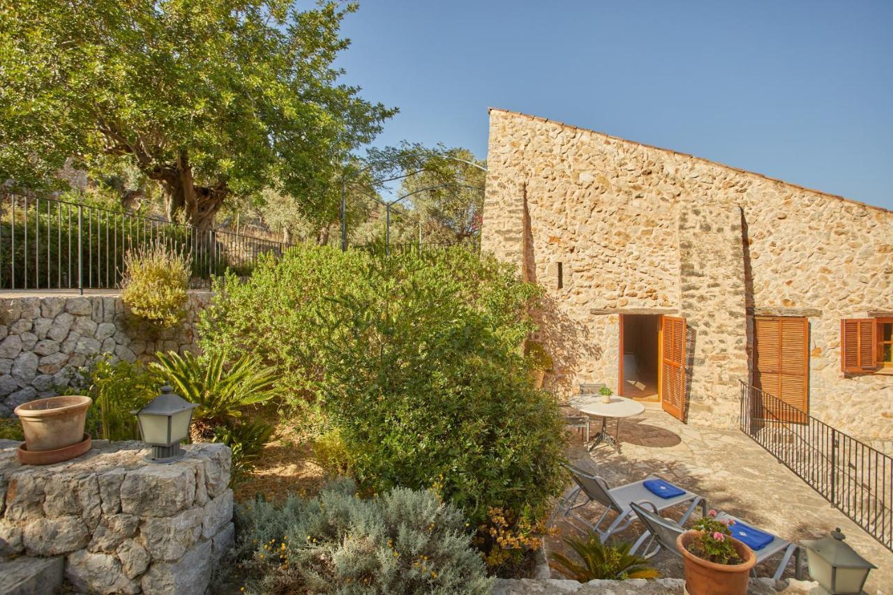Agroturismo Alqueria Blanca
