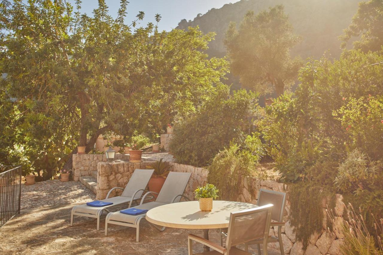 Agroturismo Alqueria Blanca Bunyola (Buñola)