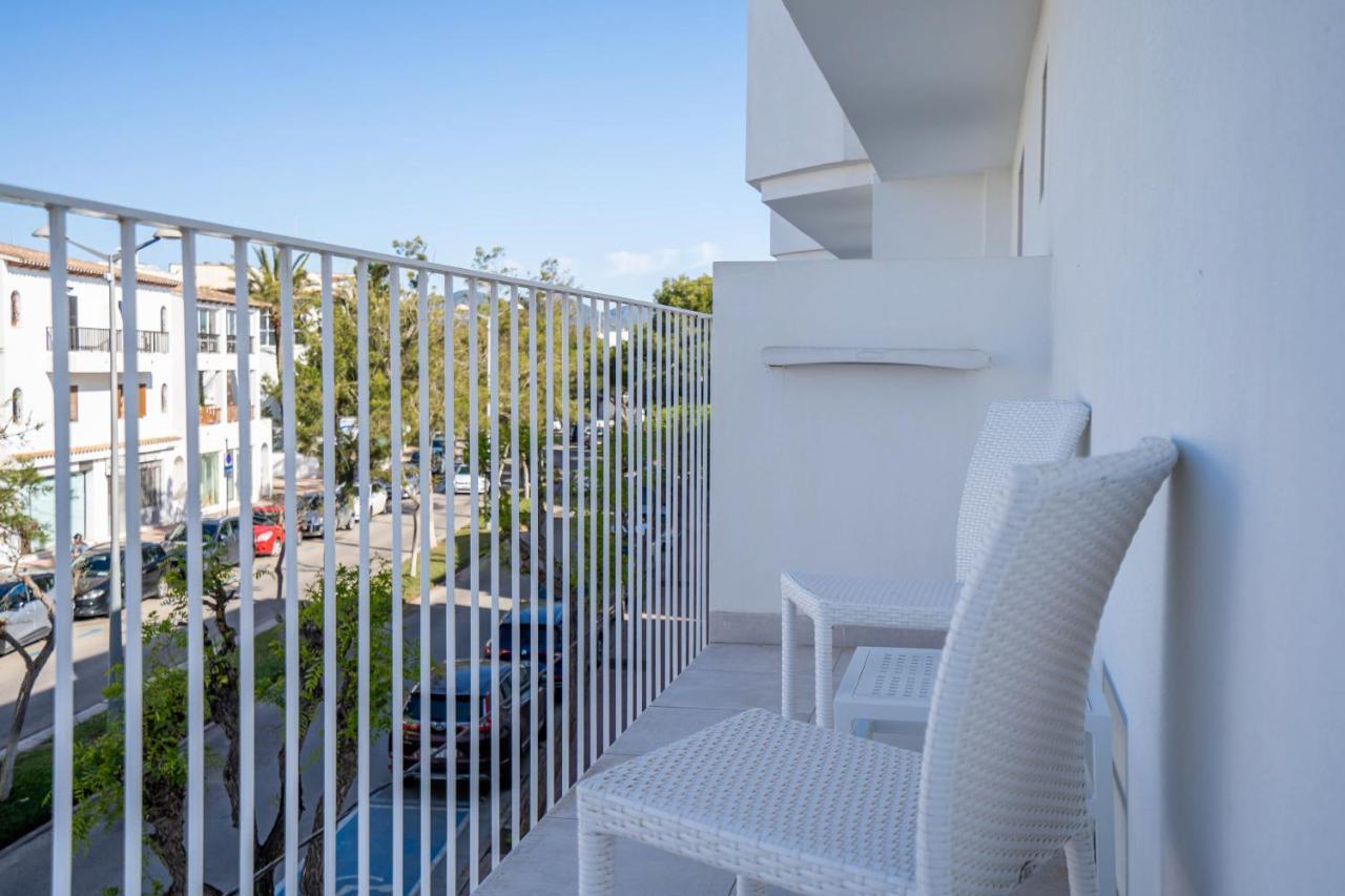 Hotel Inner Rupit 