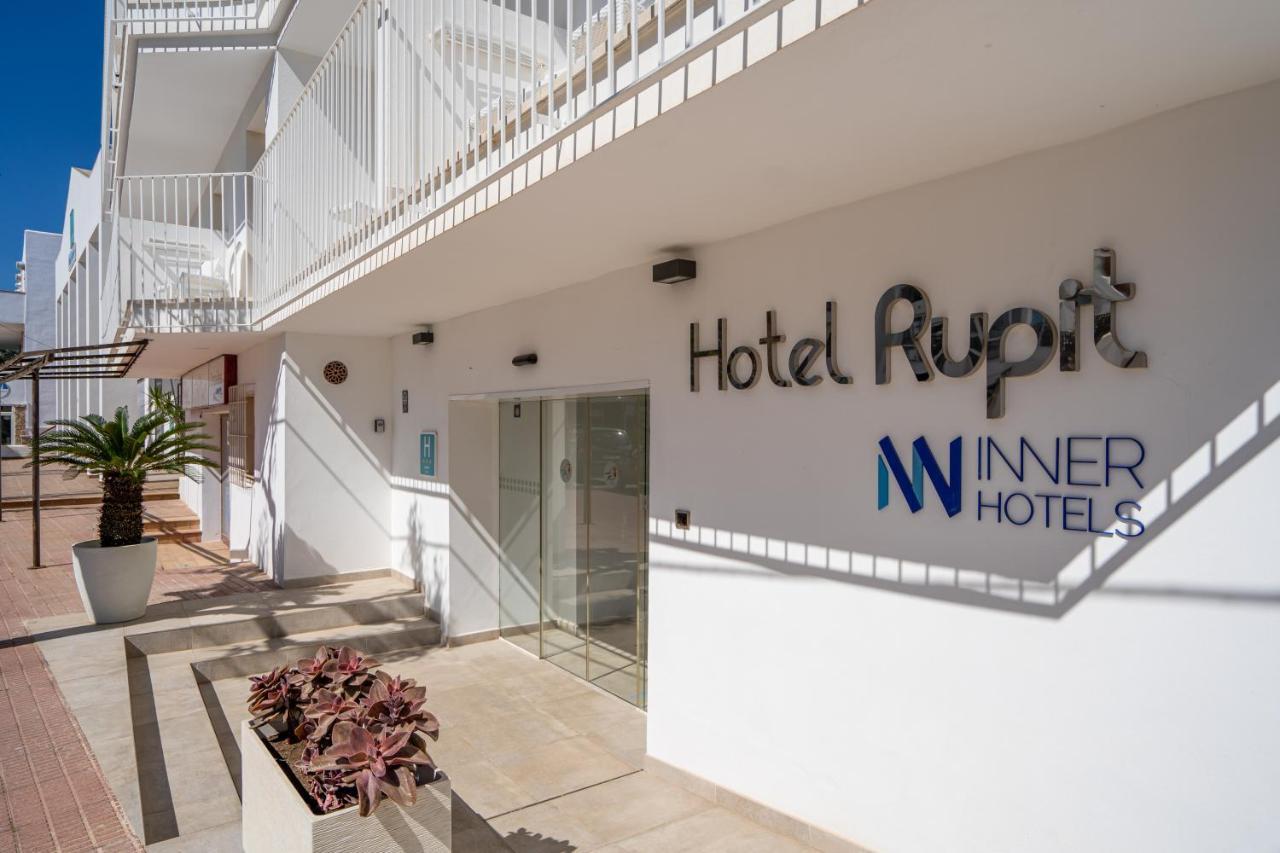 Hotel Inner Rupit 