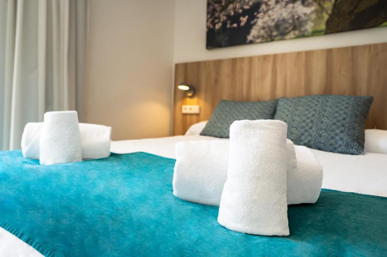 Hotel Inner Rupit 