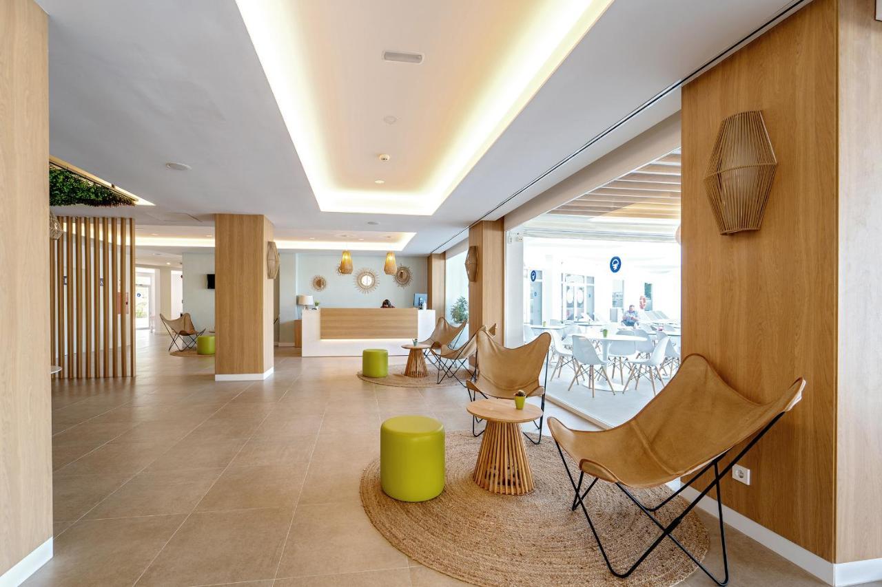 Ibersol Siurell Hotel Sa Coma (Mallorca)