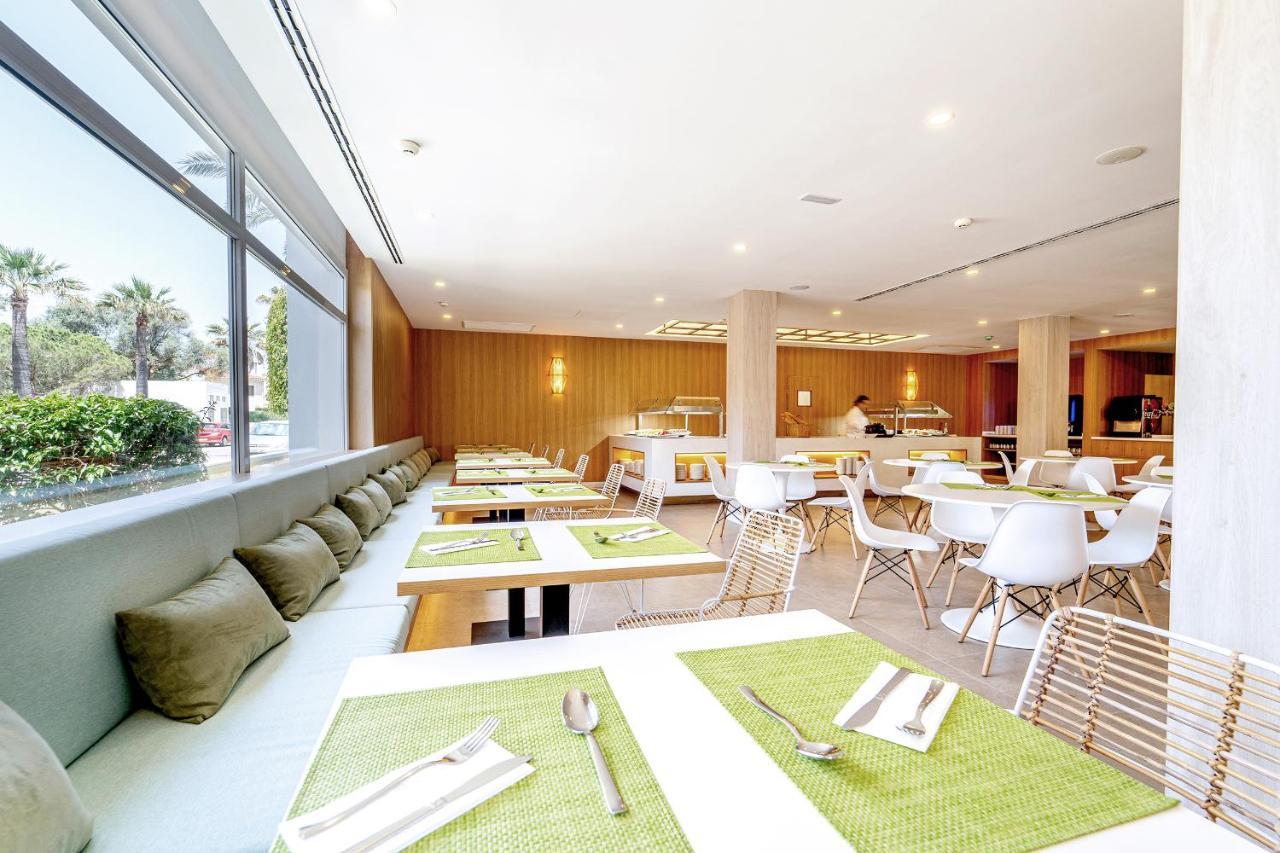 Ibersol Siurell Hotel