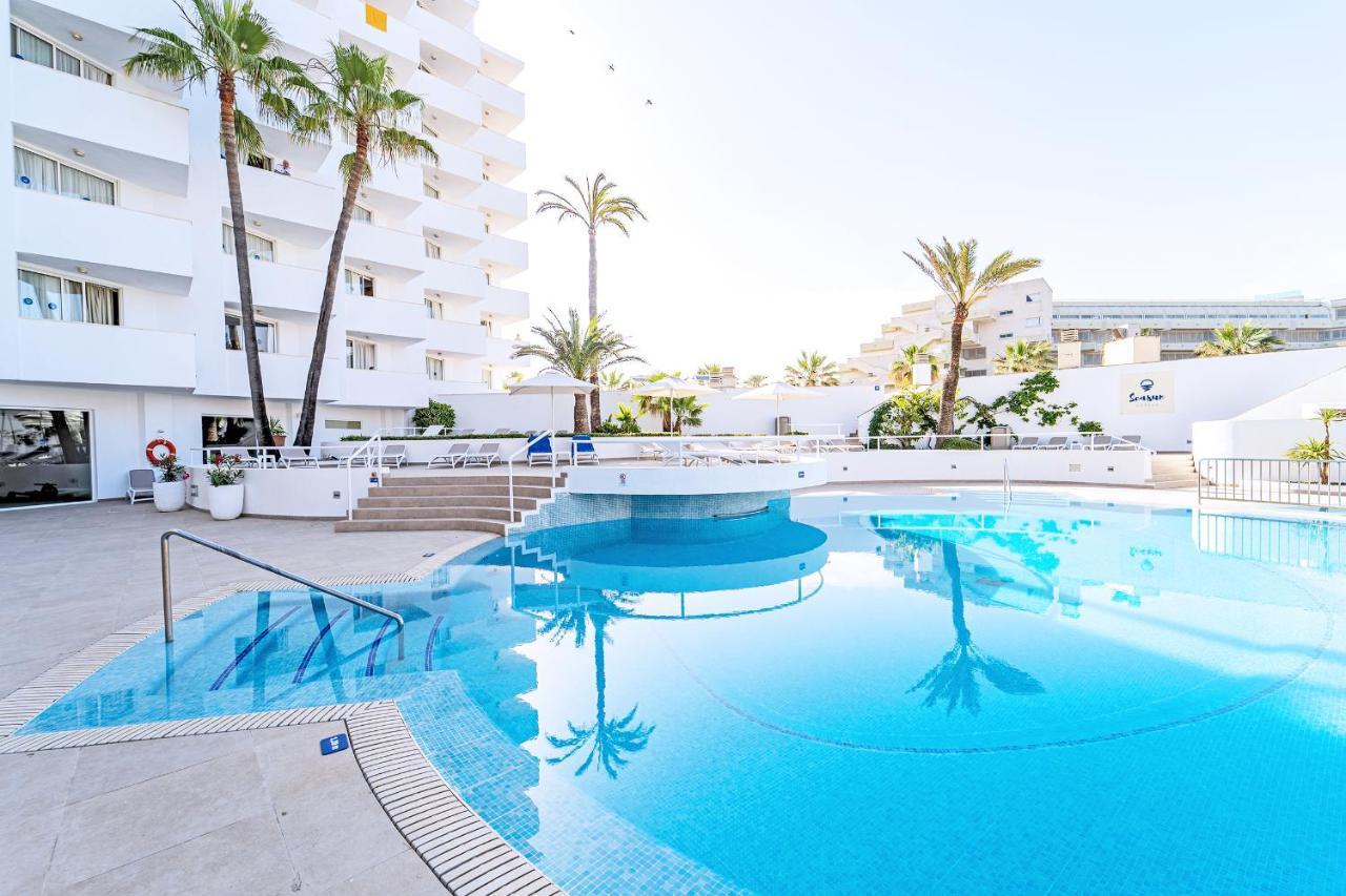 Ibersol Siurell Hotel Sa Coma (Mallorca)