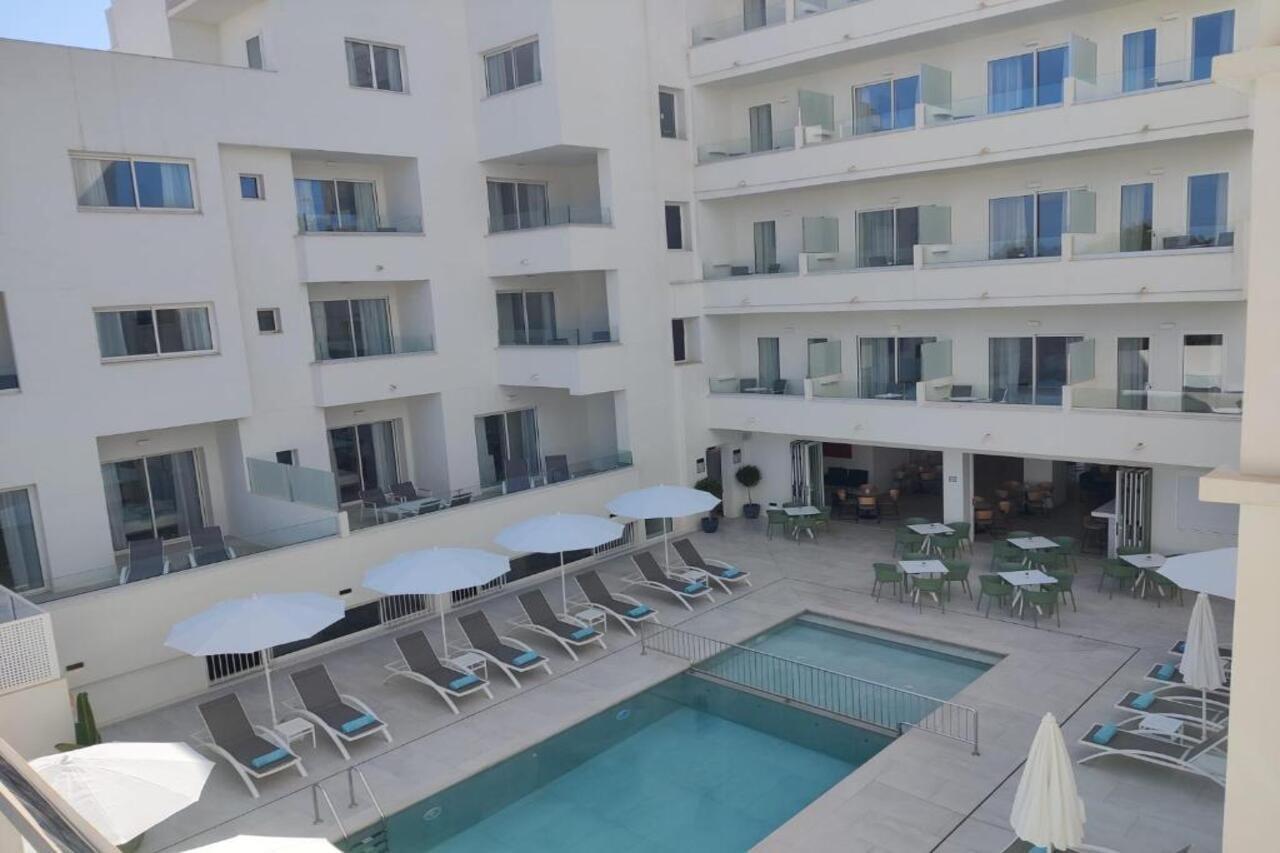 Apartahotel Marina Drach 4*