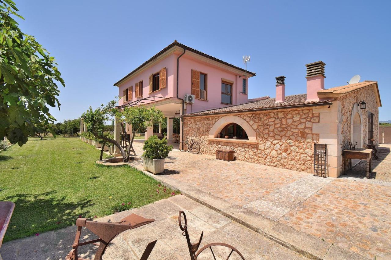 239 Biniaco Etv4993 By Mallorca Charme Muro