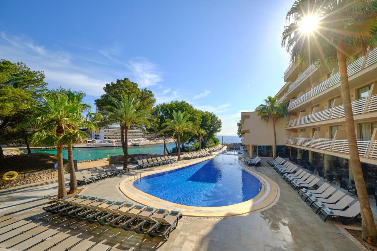 Hotel Occidental Cala Viñas