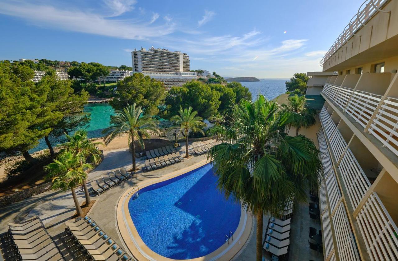 Occidental Cala Viñas Hotel
