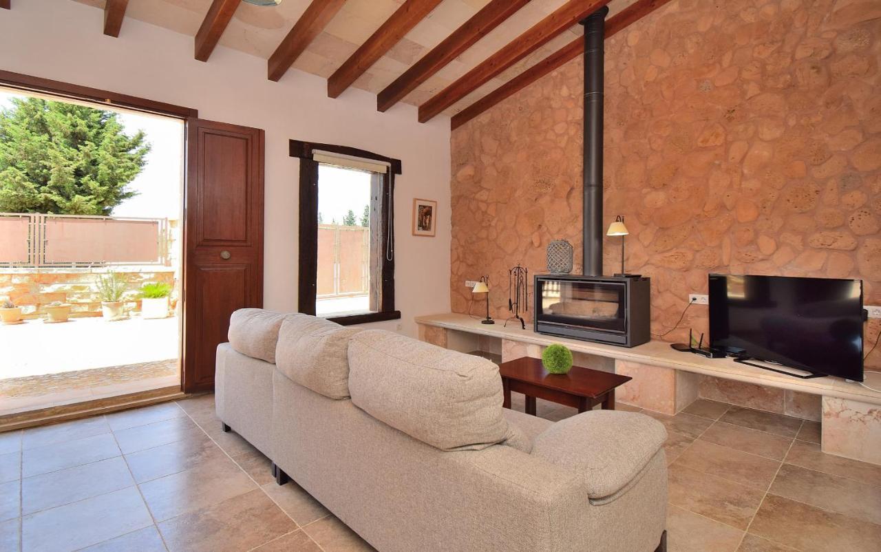 Villa 239 Biniaco Etv4993 By Mallorca Charme