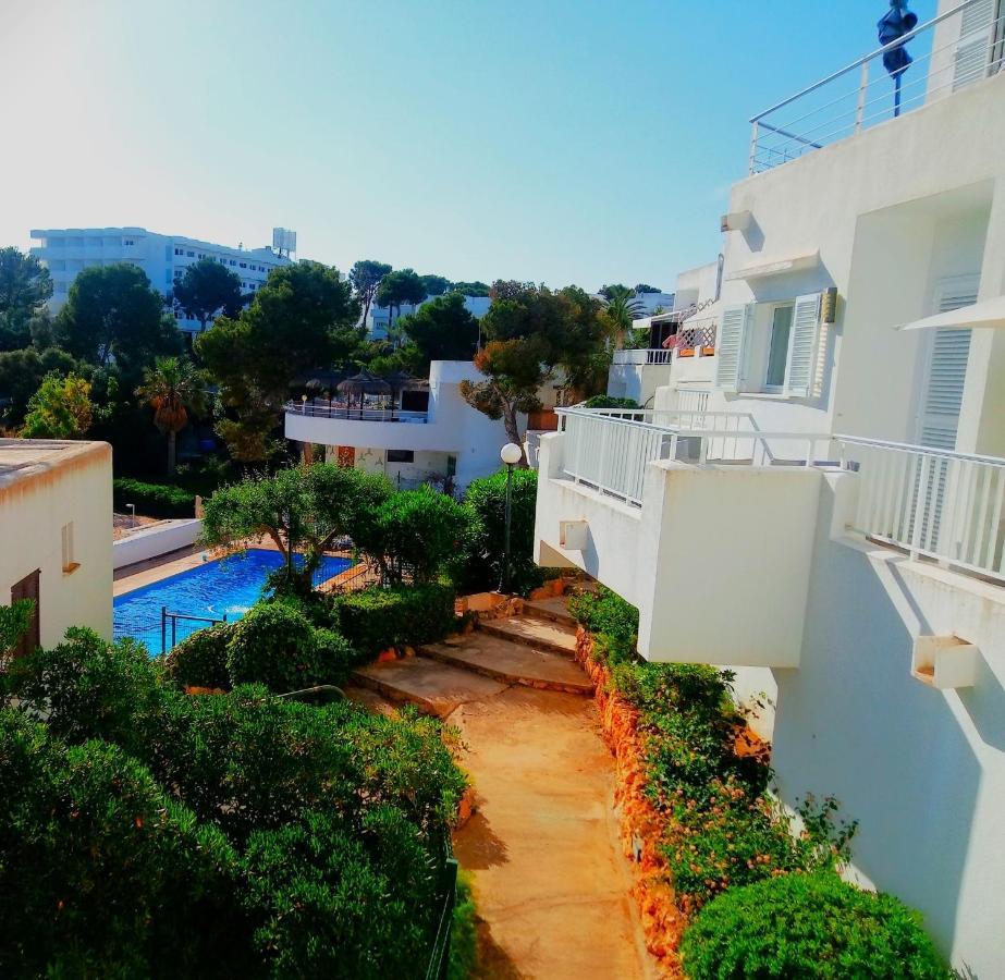 Apartamento Vallibre Cala D´Or