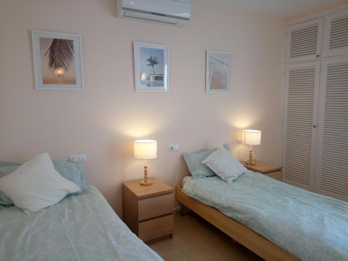 Apartamento Vallibre *