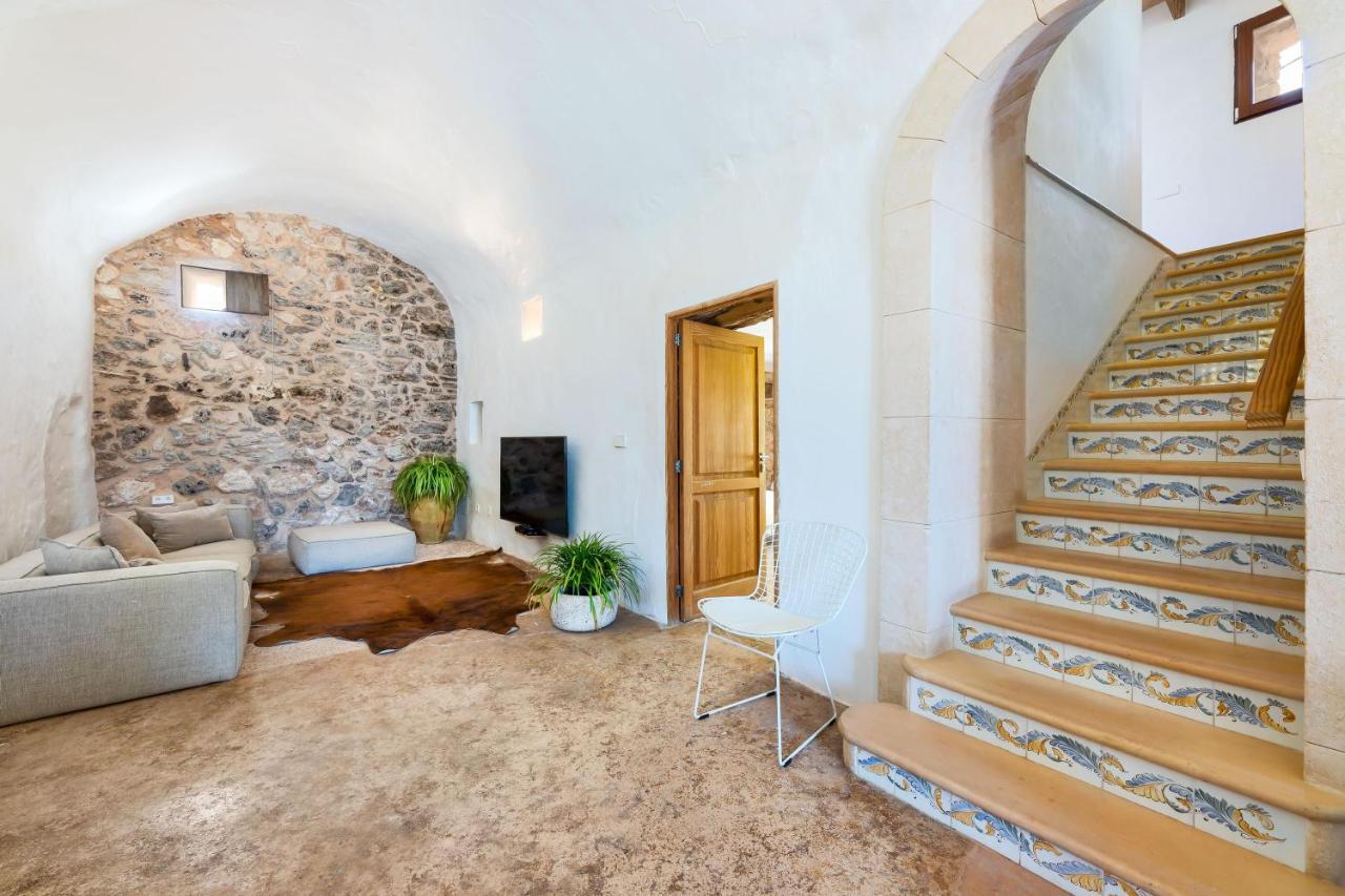Villa Estela Sencelles