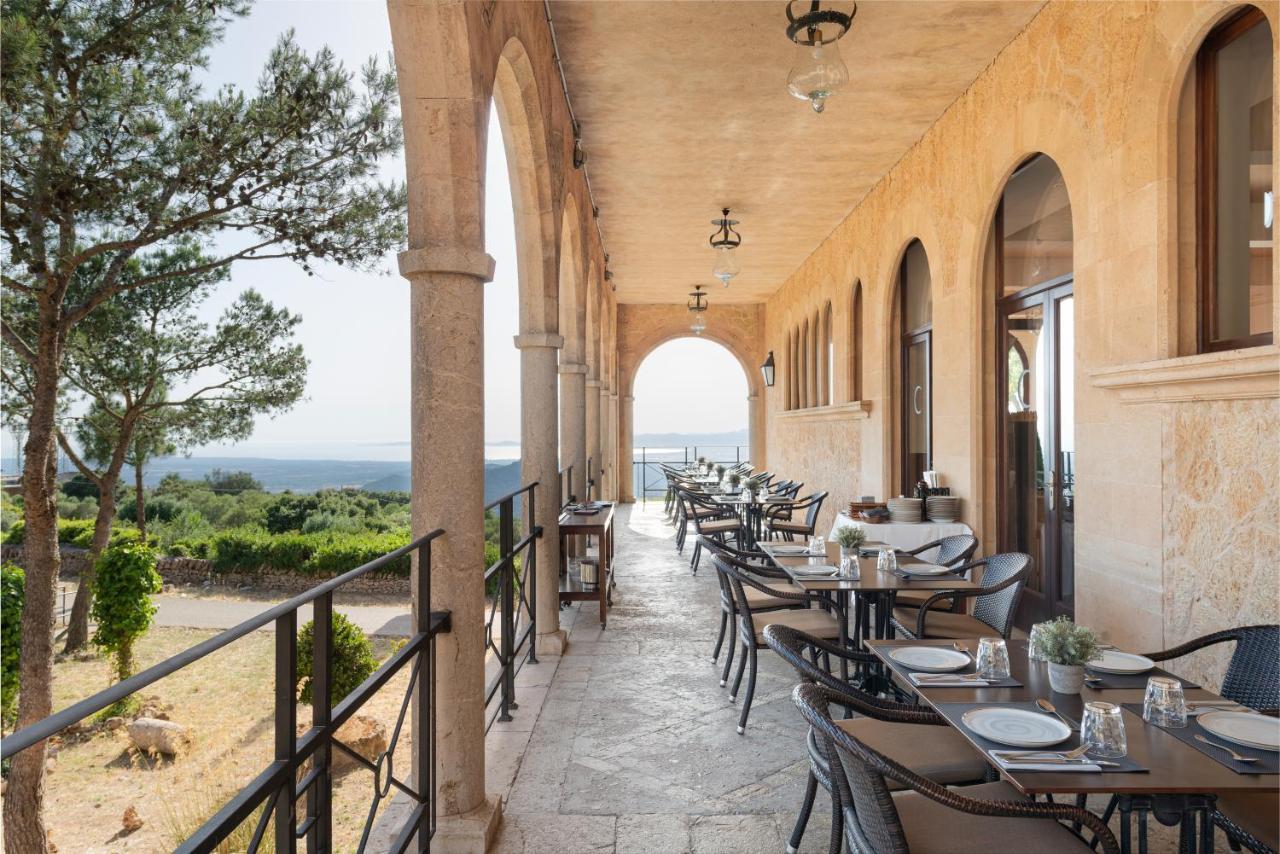 Santuari De Cura Hotel 3*