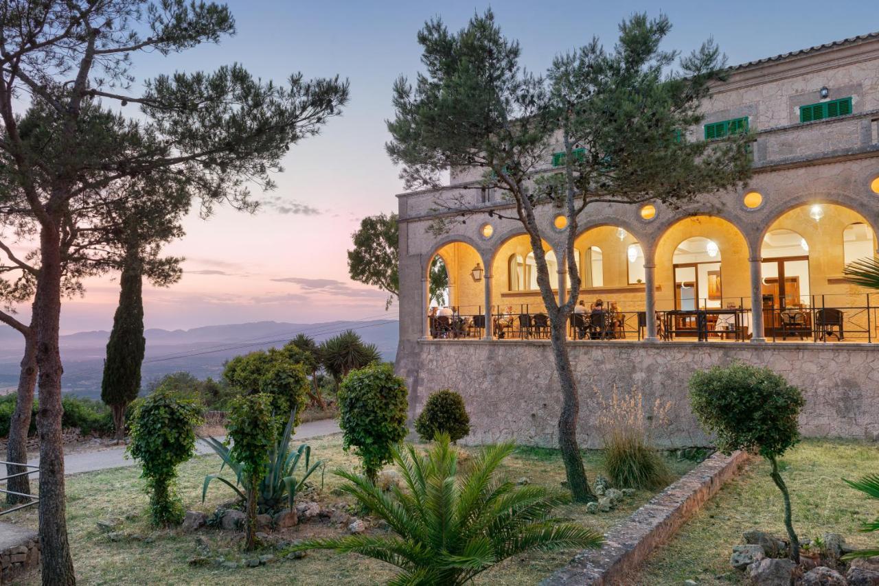 Hotel Santuari De Cura 3*
