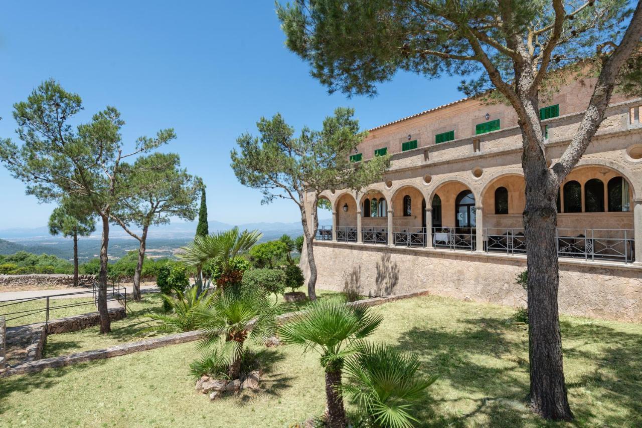 Santuari De Cura Hotel