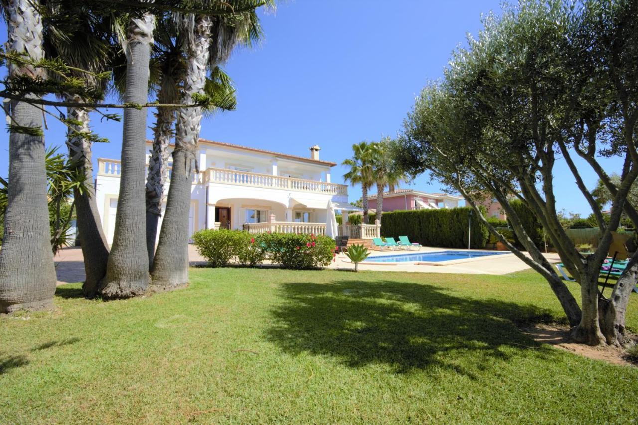 Cunill Villa