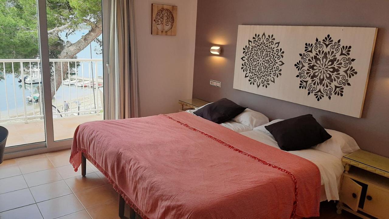 Bahía Azul * Portocolom (Mallorca)